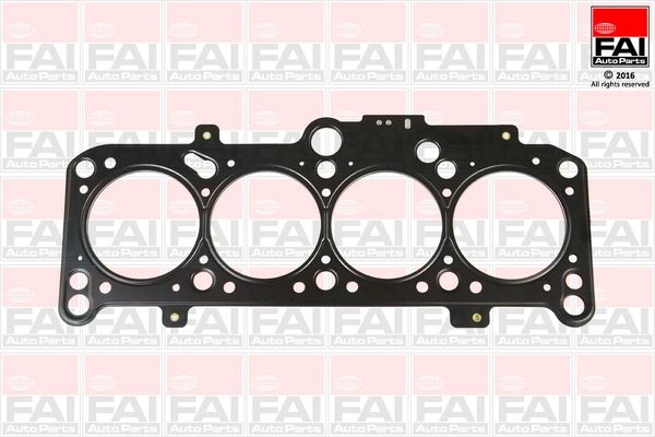 Gasket, cylinder head